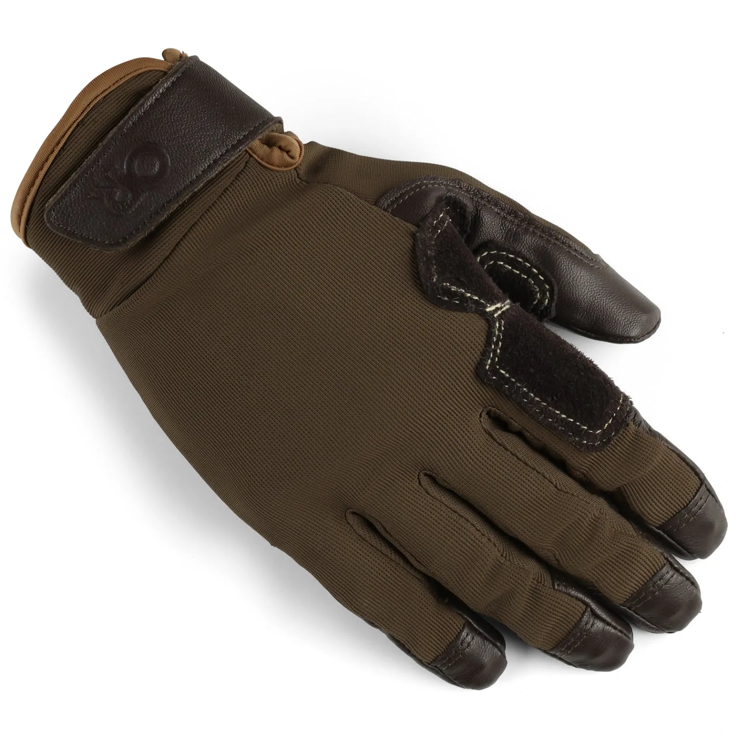 Outdoor Research Direct Route II Belay Gloves