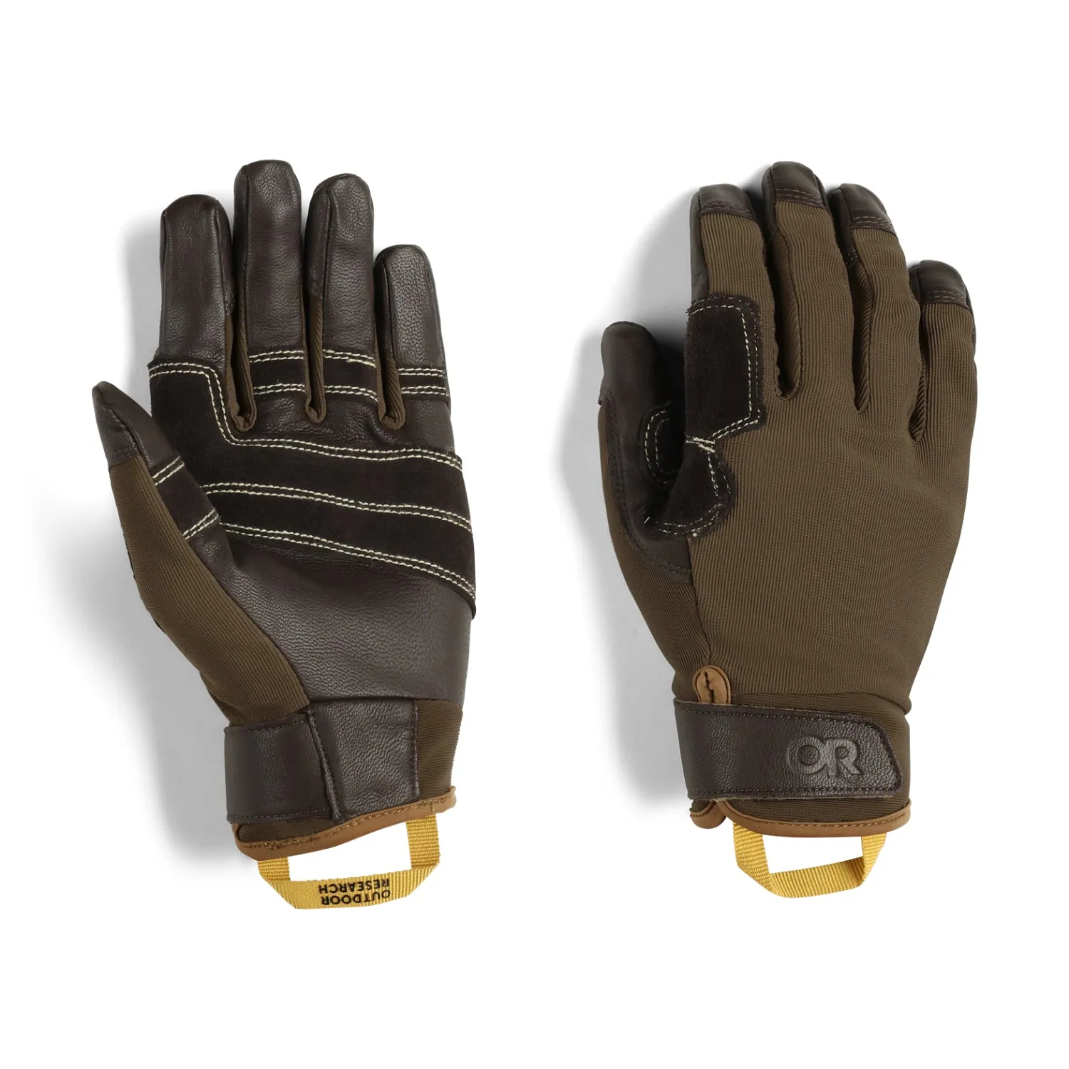 Outdoor Research Direct Route II Belay Gloves