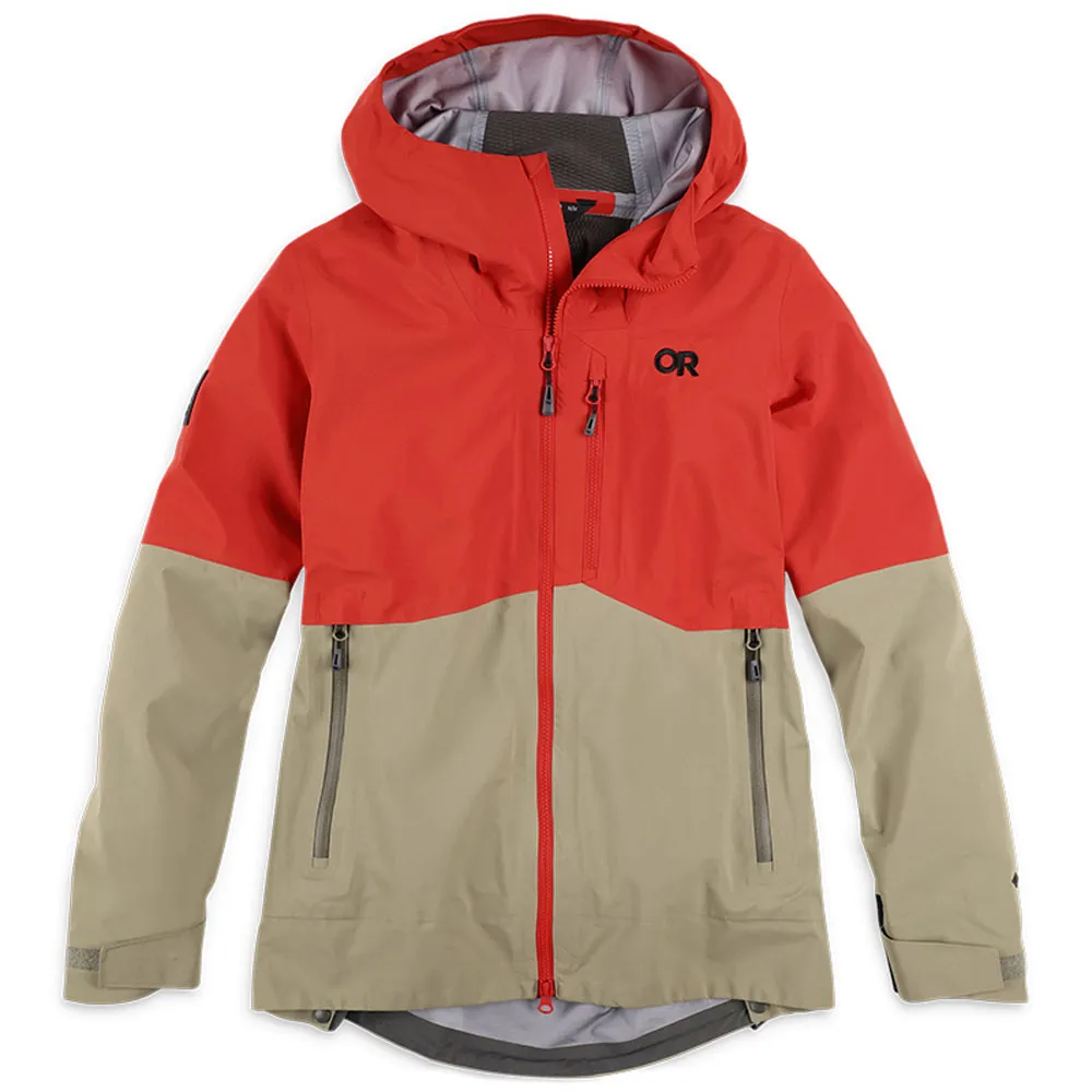 Outdoor Research Hemispheres II Jacket Women’s Clearance