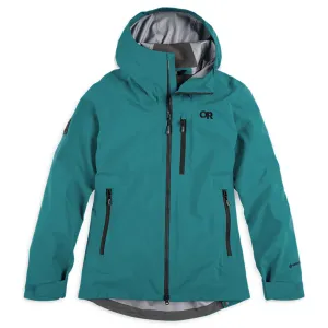 Outdoor Research Hemispheres II Jacket Women’s Clearance