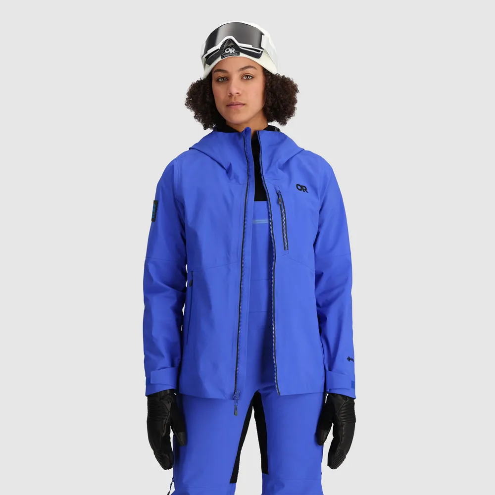 Outdoor Research Hemispheres II Jacket Women’s Clearance