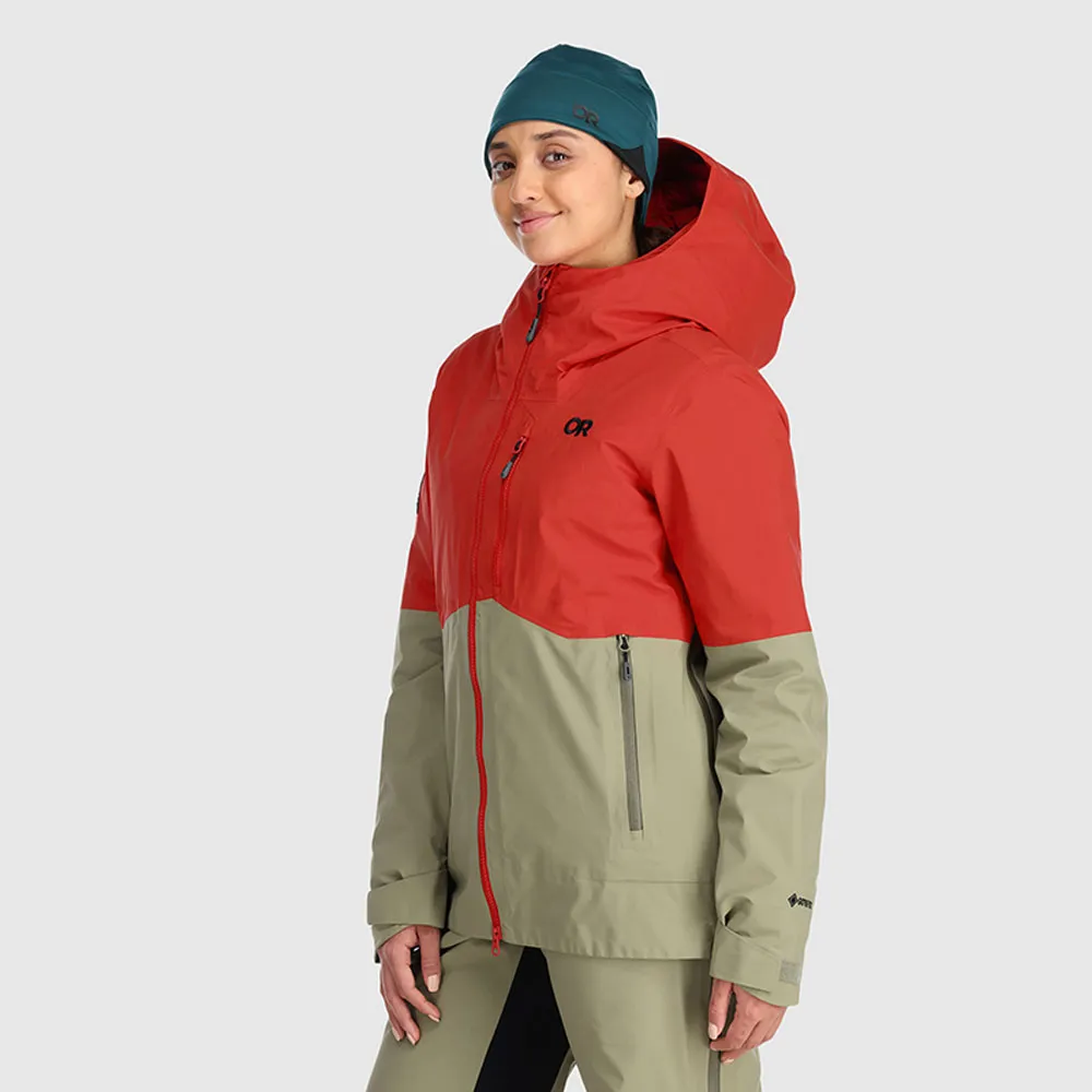 Outdoor Research Hemispheres II Jacket Women’s Clearance