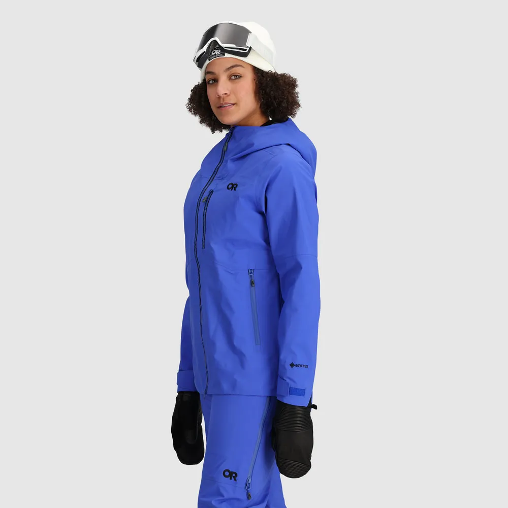Outdoor Research Hemispheres II Jacket Women’s Clearance