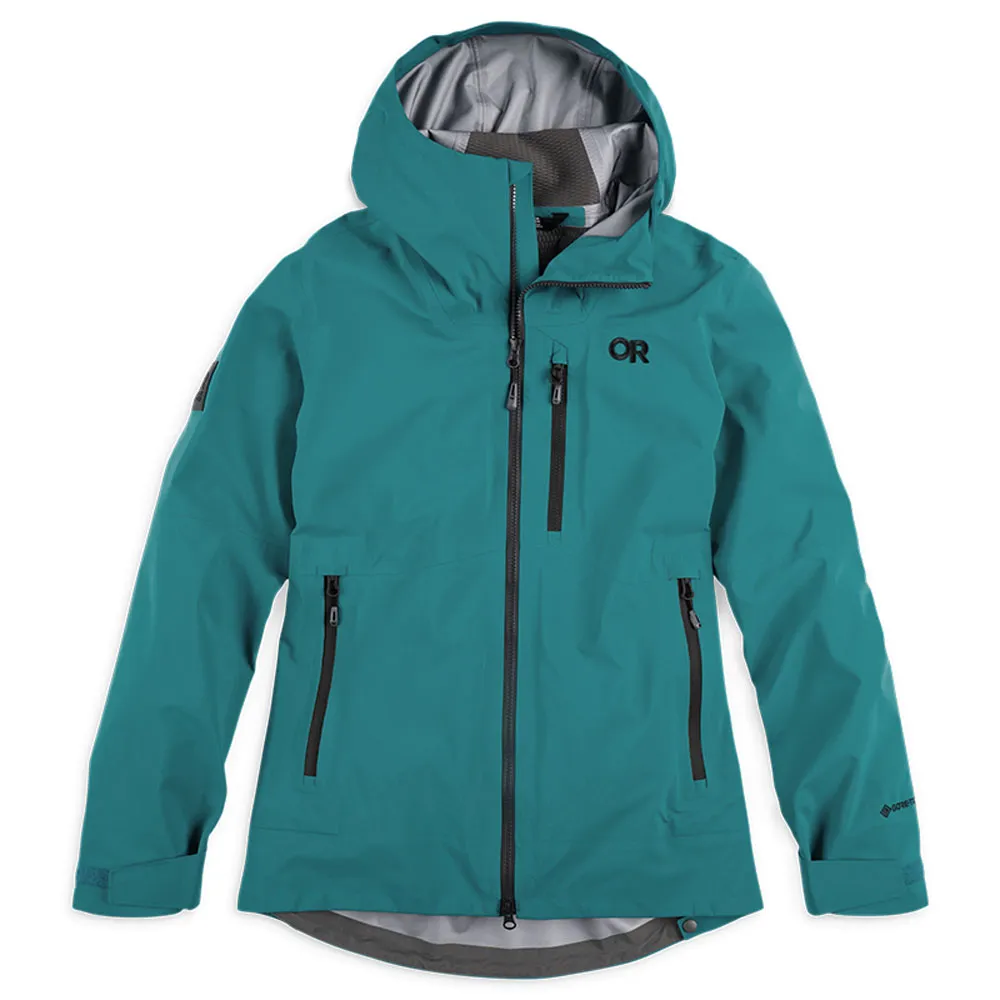 Outdoor Research Hemispheres II Jacket Women’s Clearance