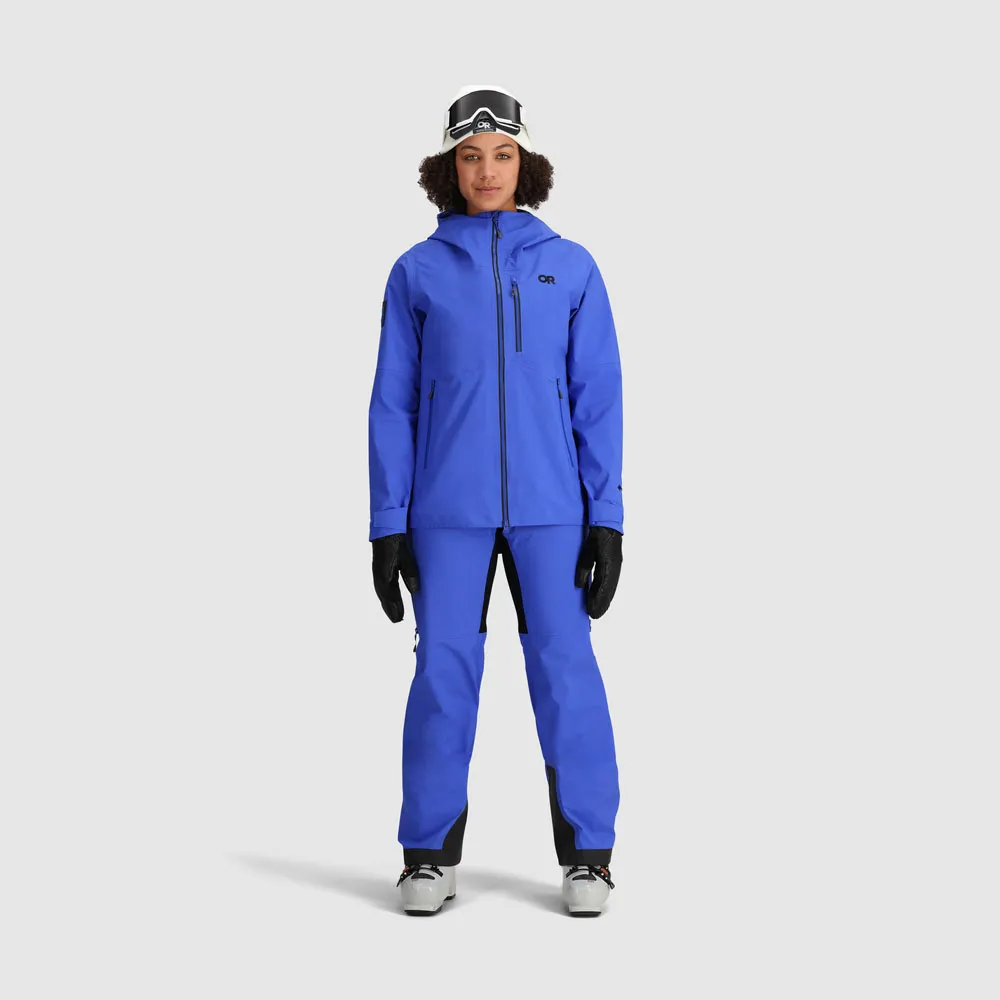 Outdoor Research Hemispheres II Jacket Women’s Clearance