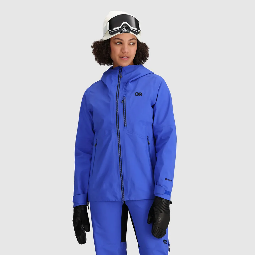 Outdoor Research Hemispheres II Jacket Women’s Clearance