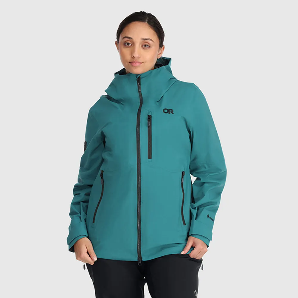 Outdoor Research Hemispheres II Jacket Women’s Clearance