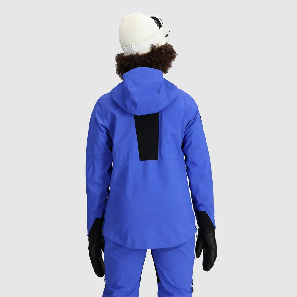 Outdoor Research Hemispheres II Jacket Women’s Clearance
