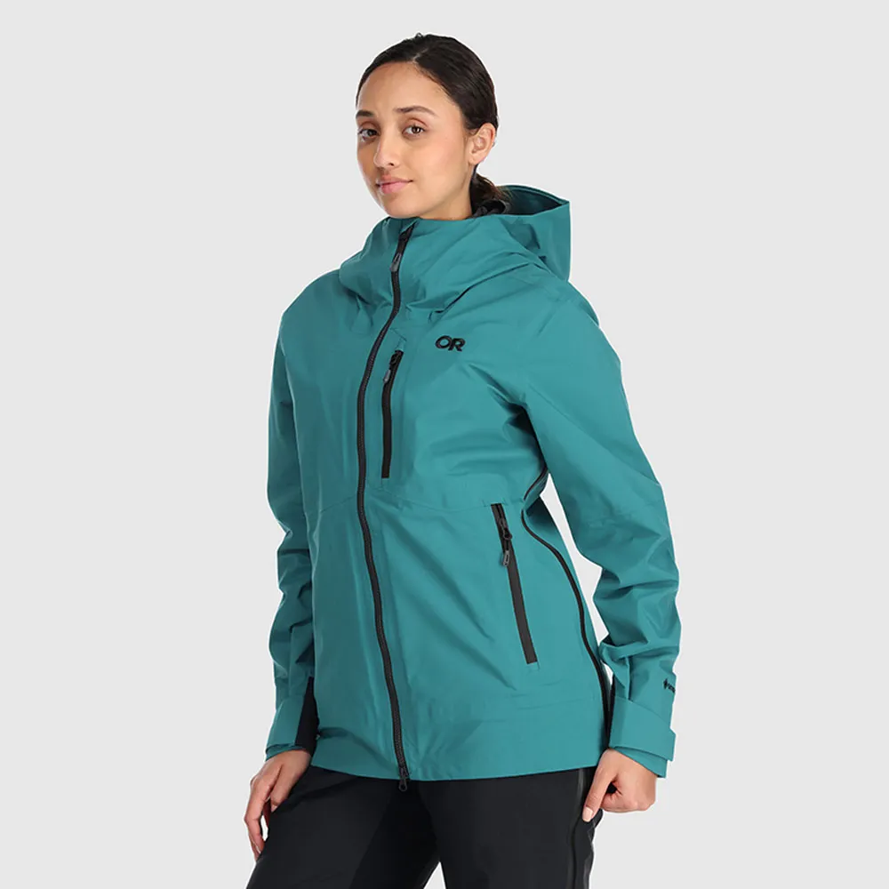 Outdoor Research Hemispheres II Jacket Women’s Clearance