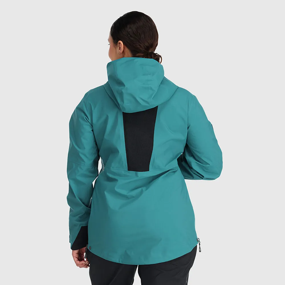Outdoor Research Hemispheres II Jacket Women’s Clearance