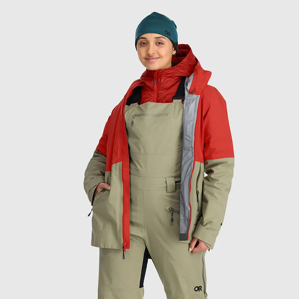Outdoor Research Hemispheres II Jacket Women’s Clearance