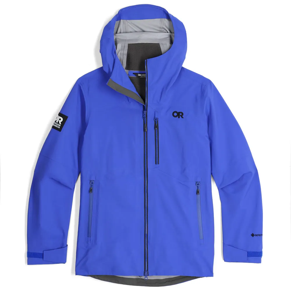 Outdoor Research Hemispheres II Jacket Women’s Clearance
