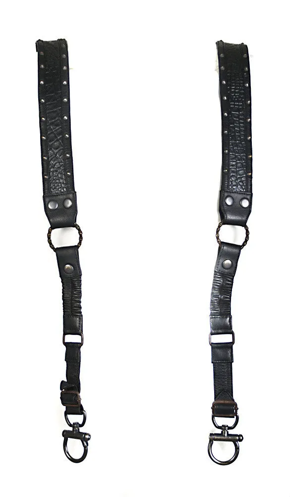 Outlaw Holsters Canvas - Unisex