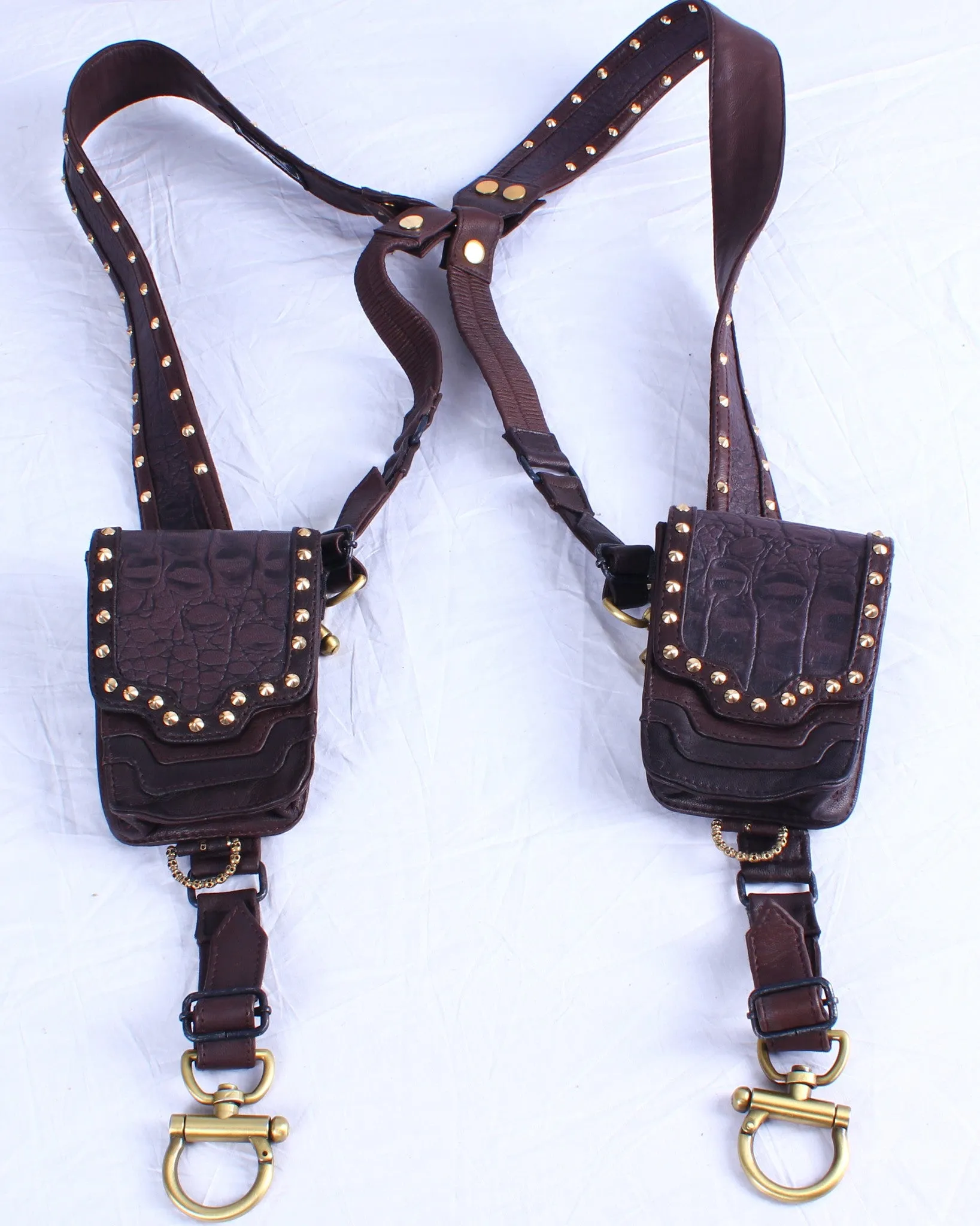 Outlaw Holsters Canvas - Unisex