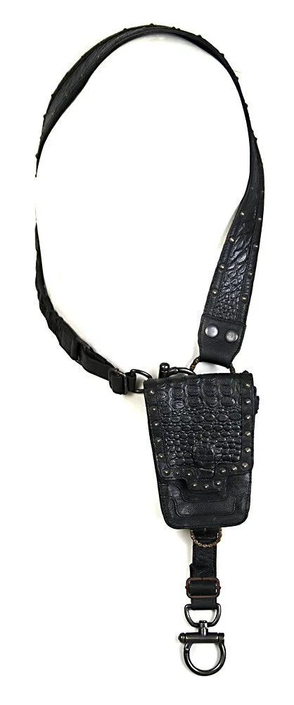 Outlaw Holsters Canvas - Unisex