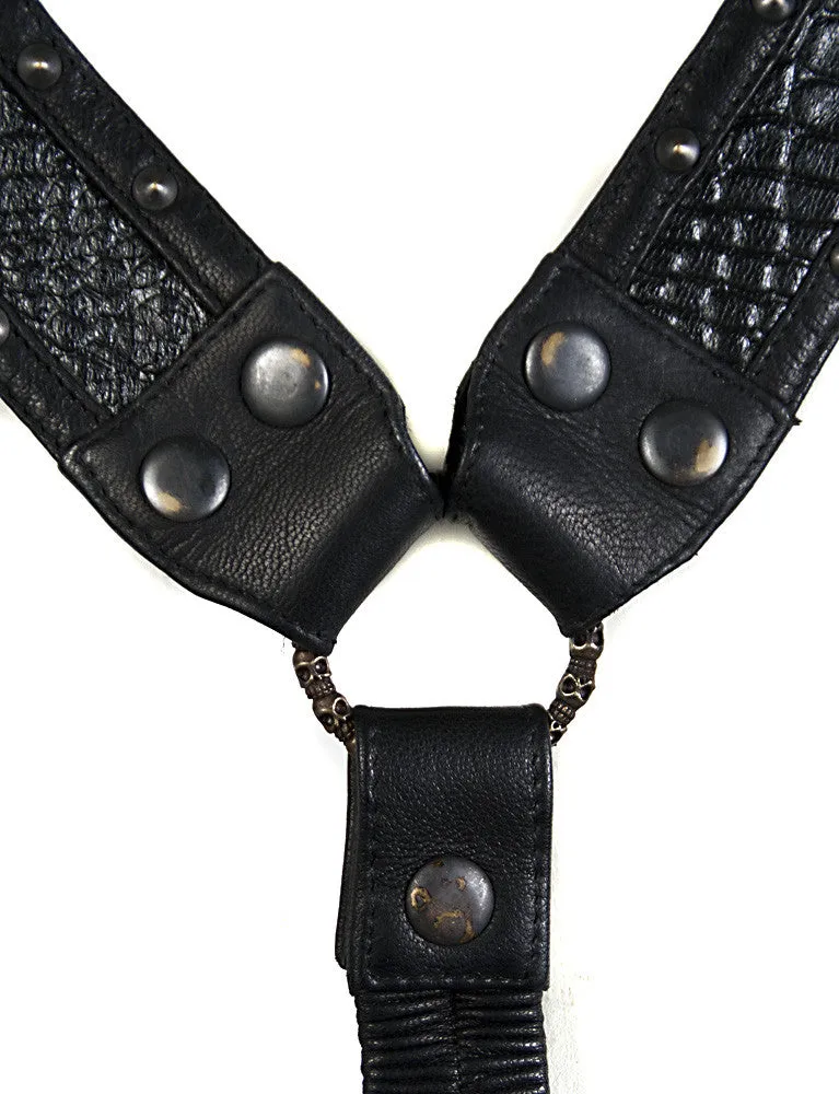 Outlaw Holsters Canvas - Unisex