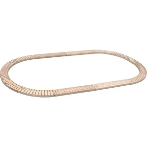 Oval Track 12 Pc