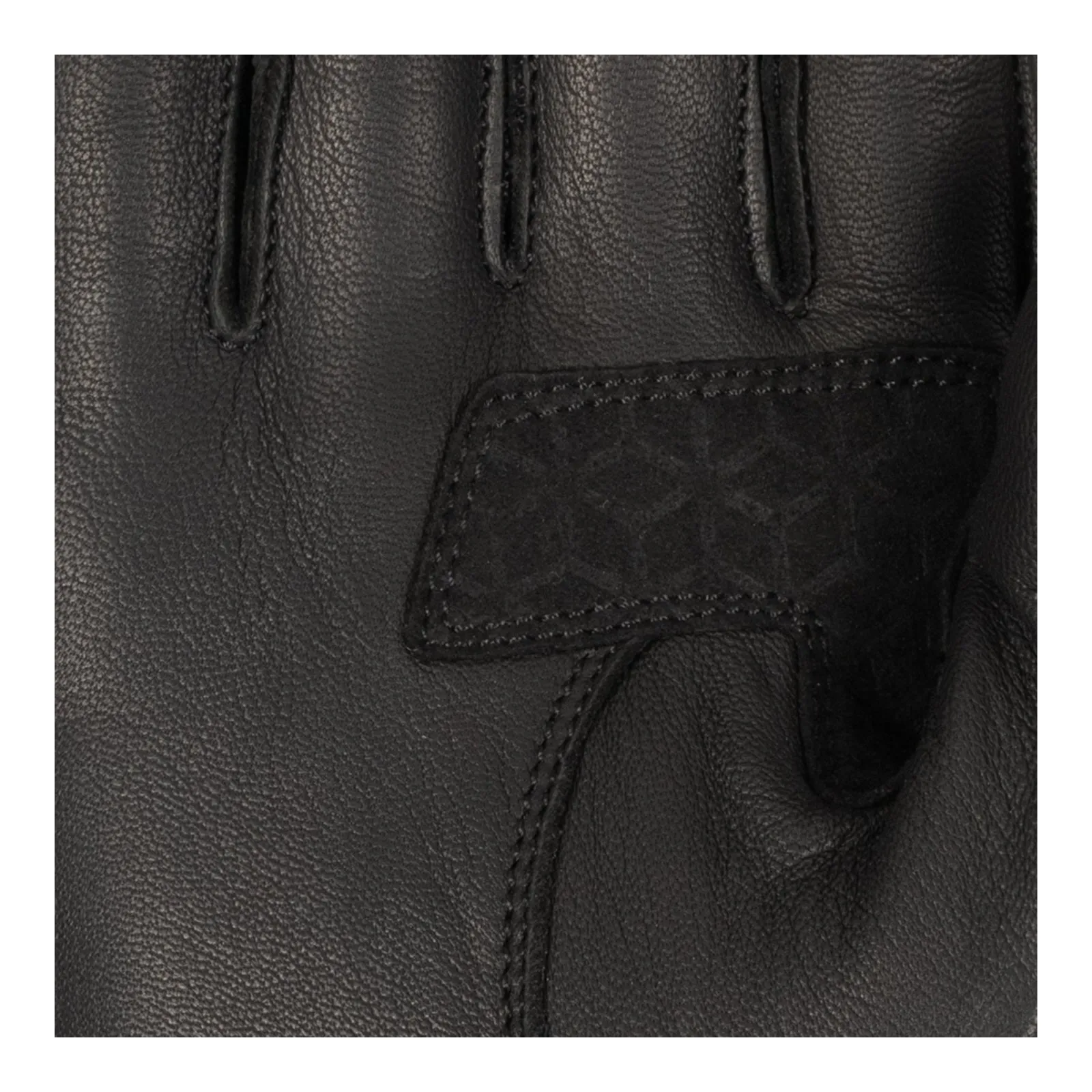 Oxford Henlow Air Glove MS - Black