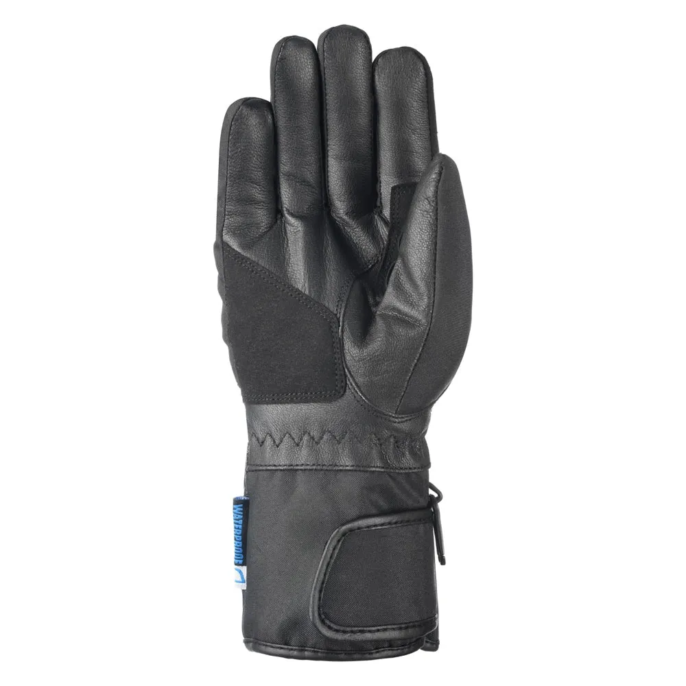 Oxford Spartan Gloves