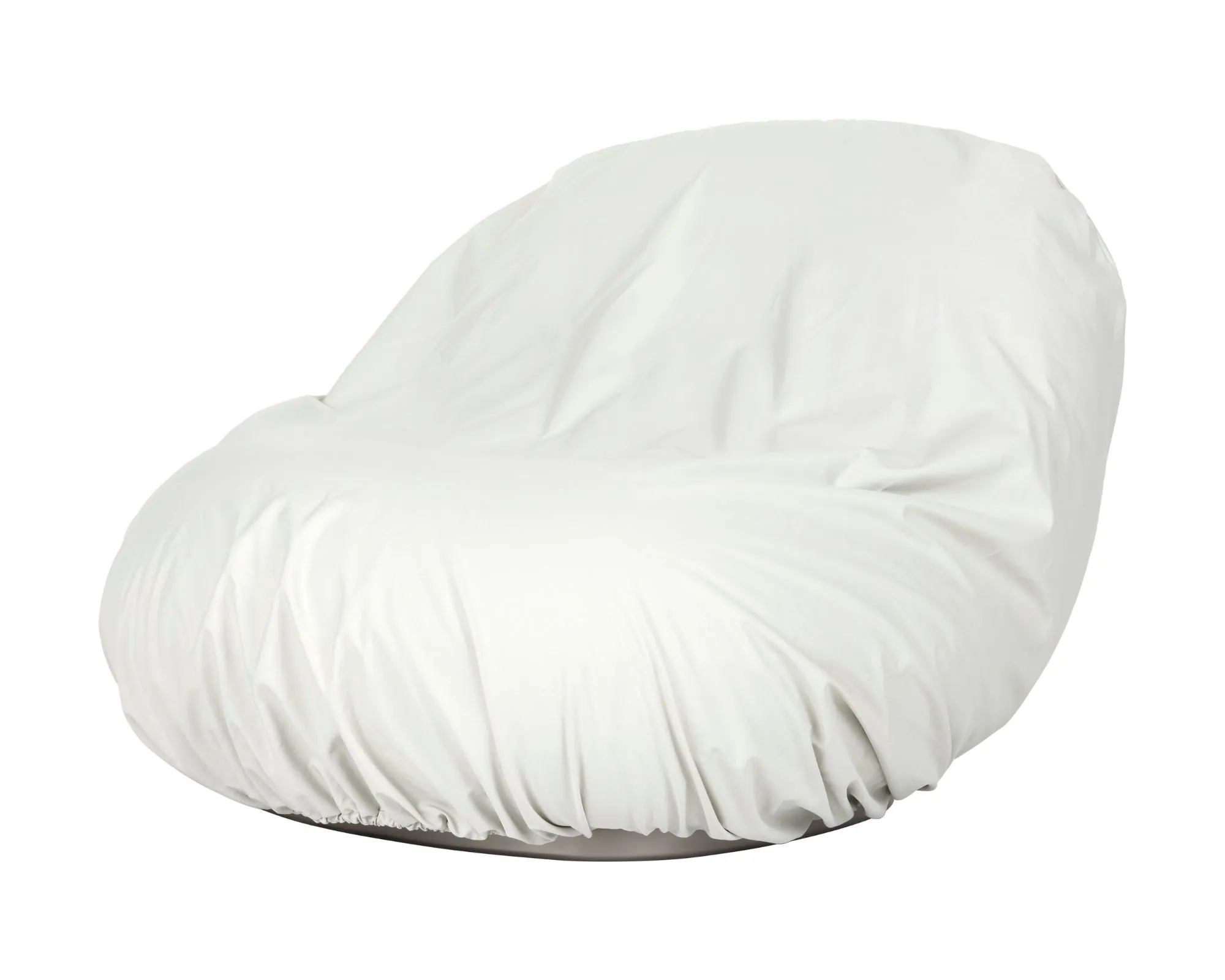 Pacha Outdoor Lounge Chair w/ Armrest