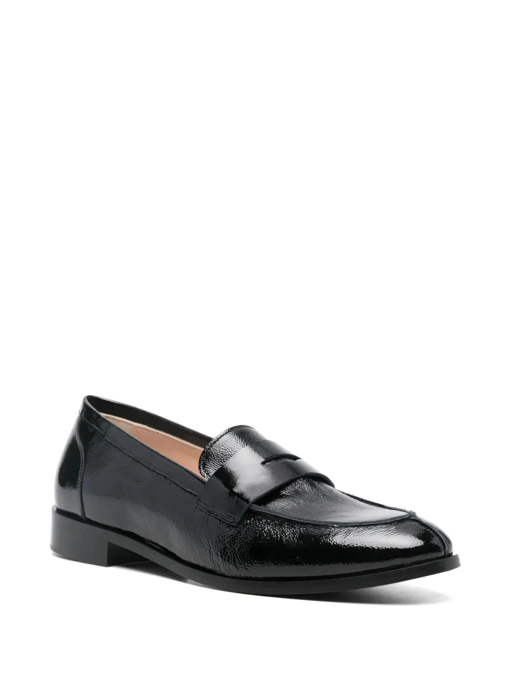 P.A.R.O.S.H. patent loafers