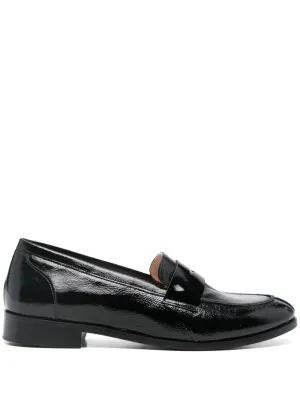 P.A.R.O.S.H. patent loafers