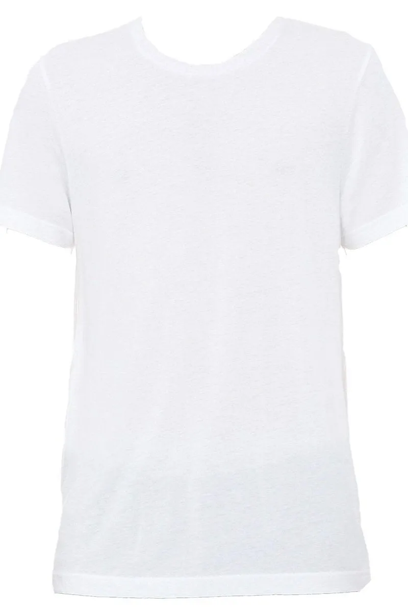 Party In The USA Tri-Blend Short Sleeve Tee
