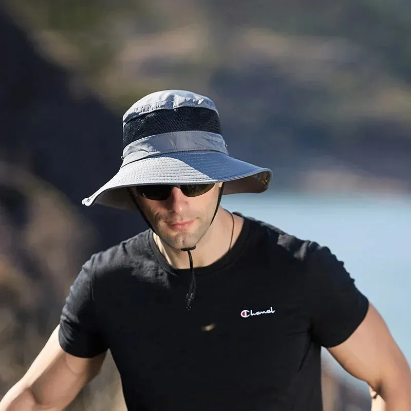 Pathfinder Bucket Hat