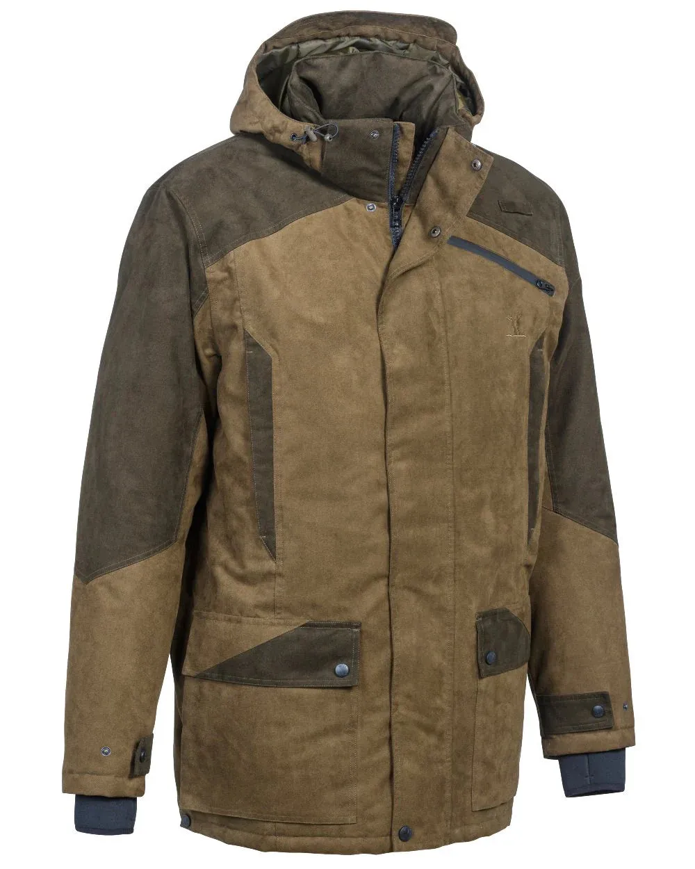 Percussion Grand Nord Waterproof and windproof jacket