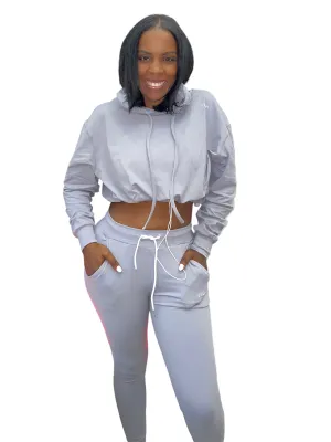 Phoenix Gray