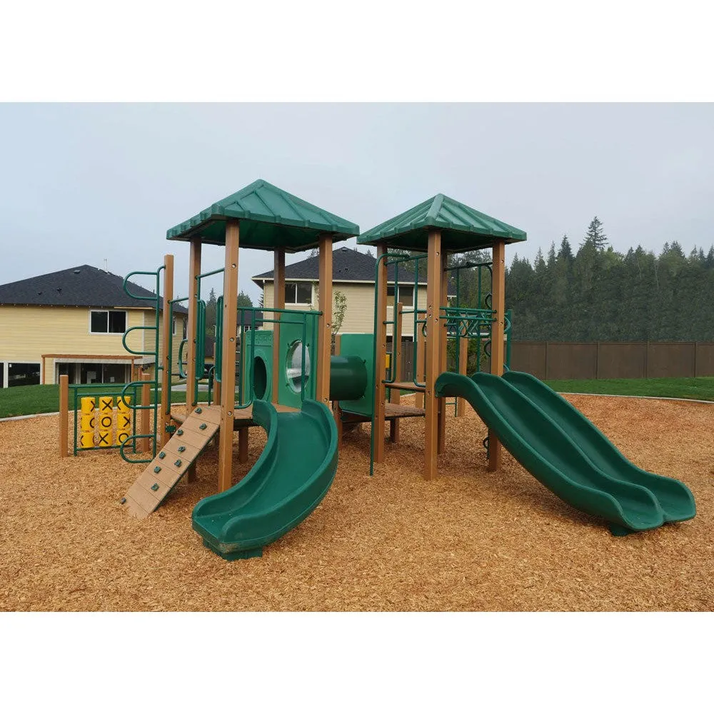 Poly Playsystems- PE-7710