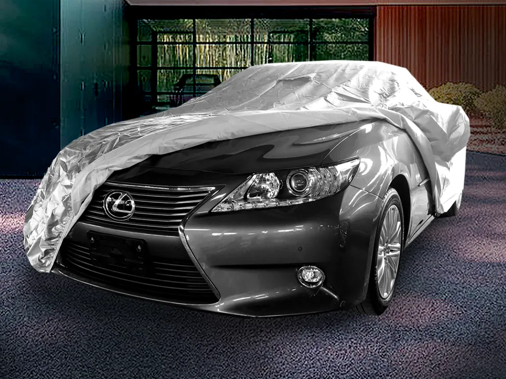 Pontiac GTO 2004 - 2006 Outdoor Indoor Select-Fit Car Cover