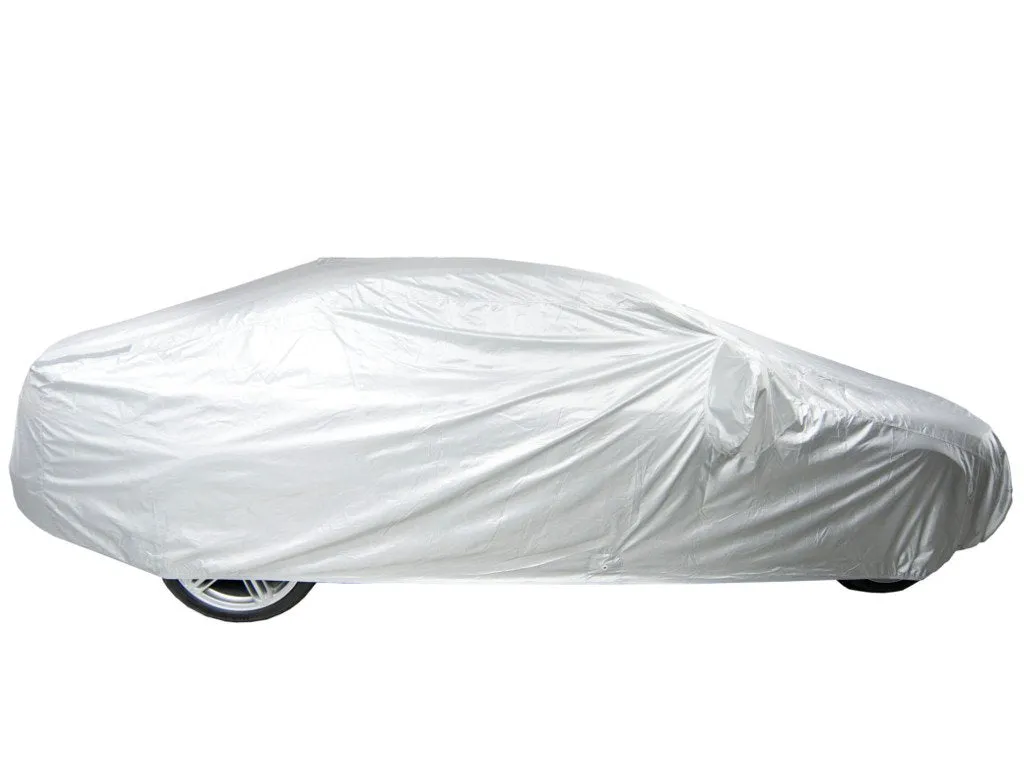 Pontiac GTO 2004 - 2006 Outdoor Indoor Select-Fit Car Cover