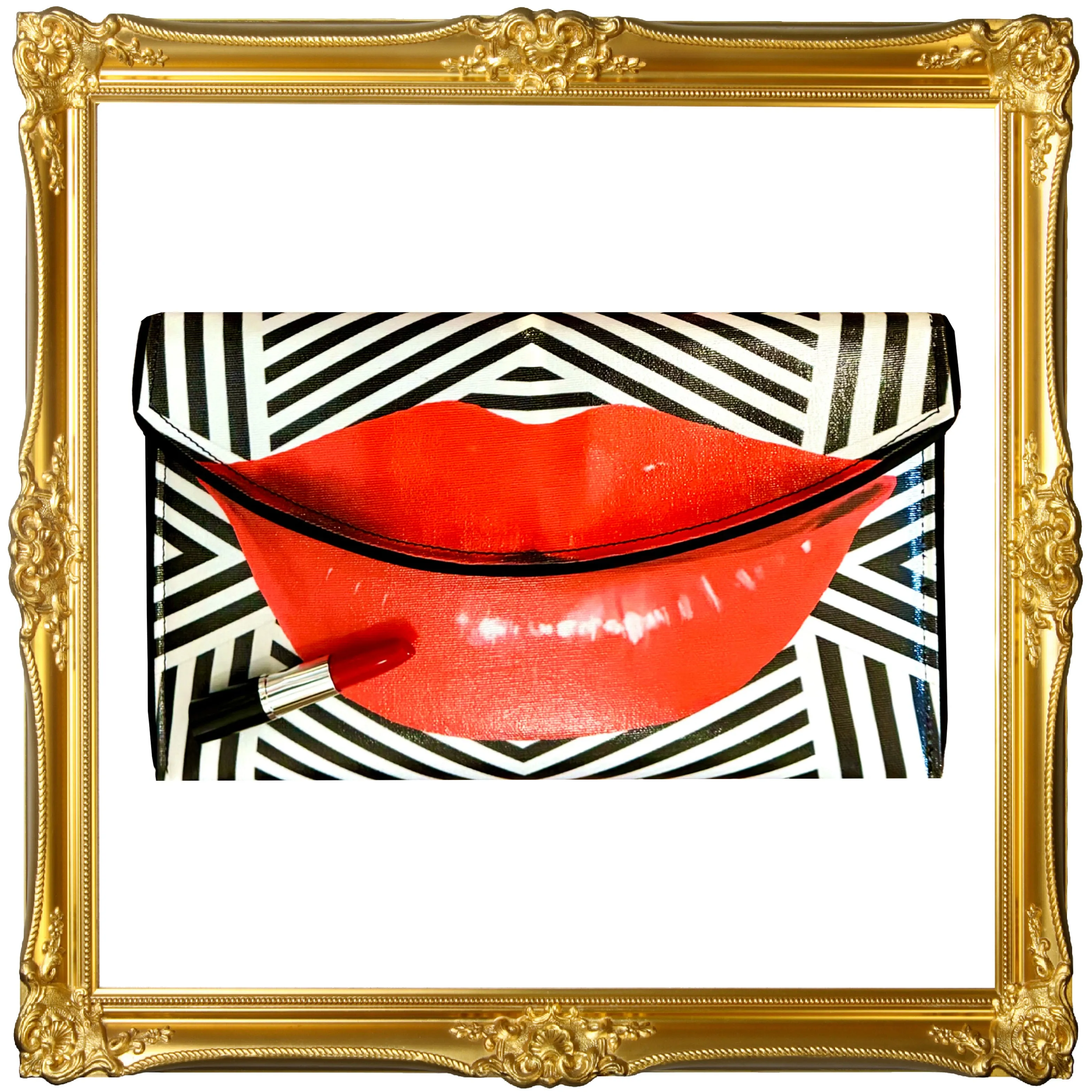 Pop Lips