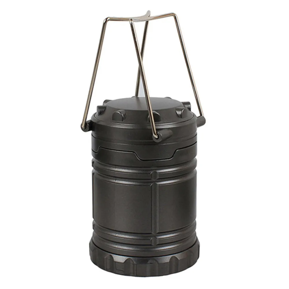Portable Waterproof Camping Lantern