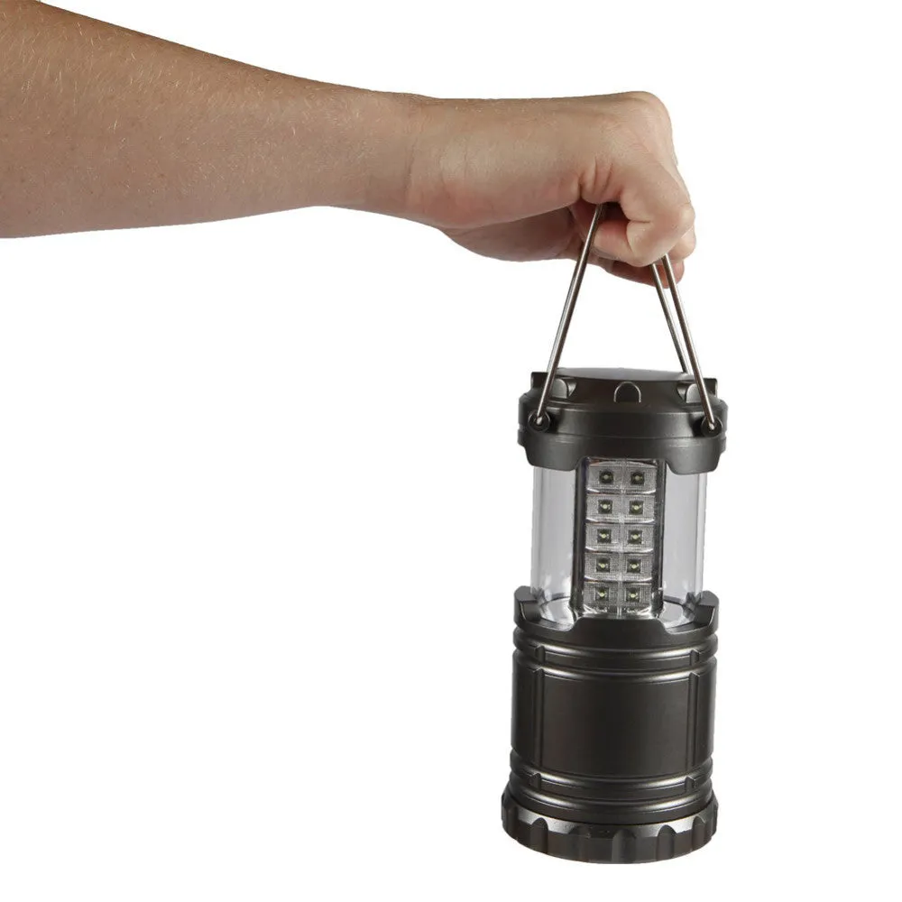 Portable Waterproof Camping Lantern
