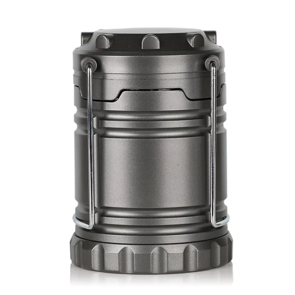 Portable Waterproof Camping Lantern