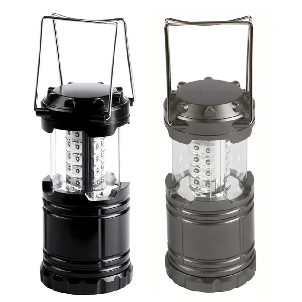 Portable Waterproof Camping Lantern