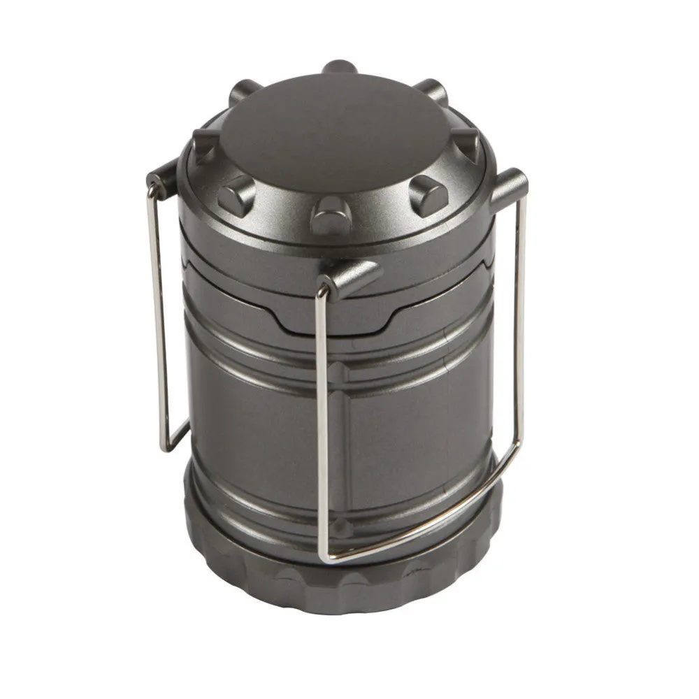 Portable Waterproof Camping Lantern
