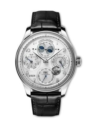 Portugieser Eternal Calendar