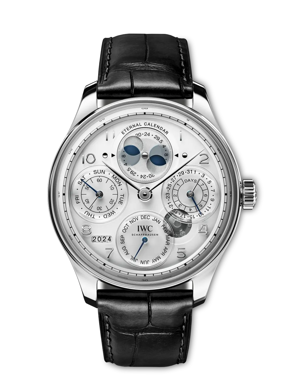Portugieser Eternal Calendar