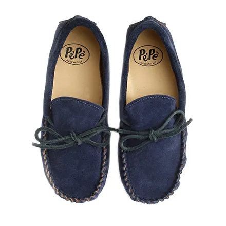 PèPè Dario Indigo