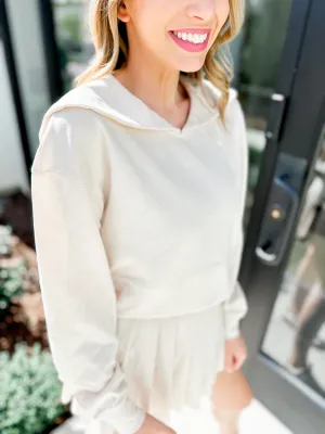 Preppy Casual Set