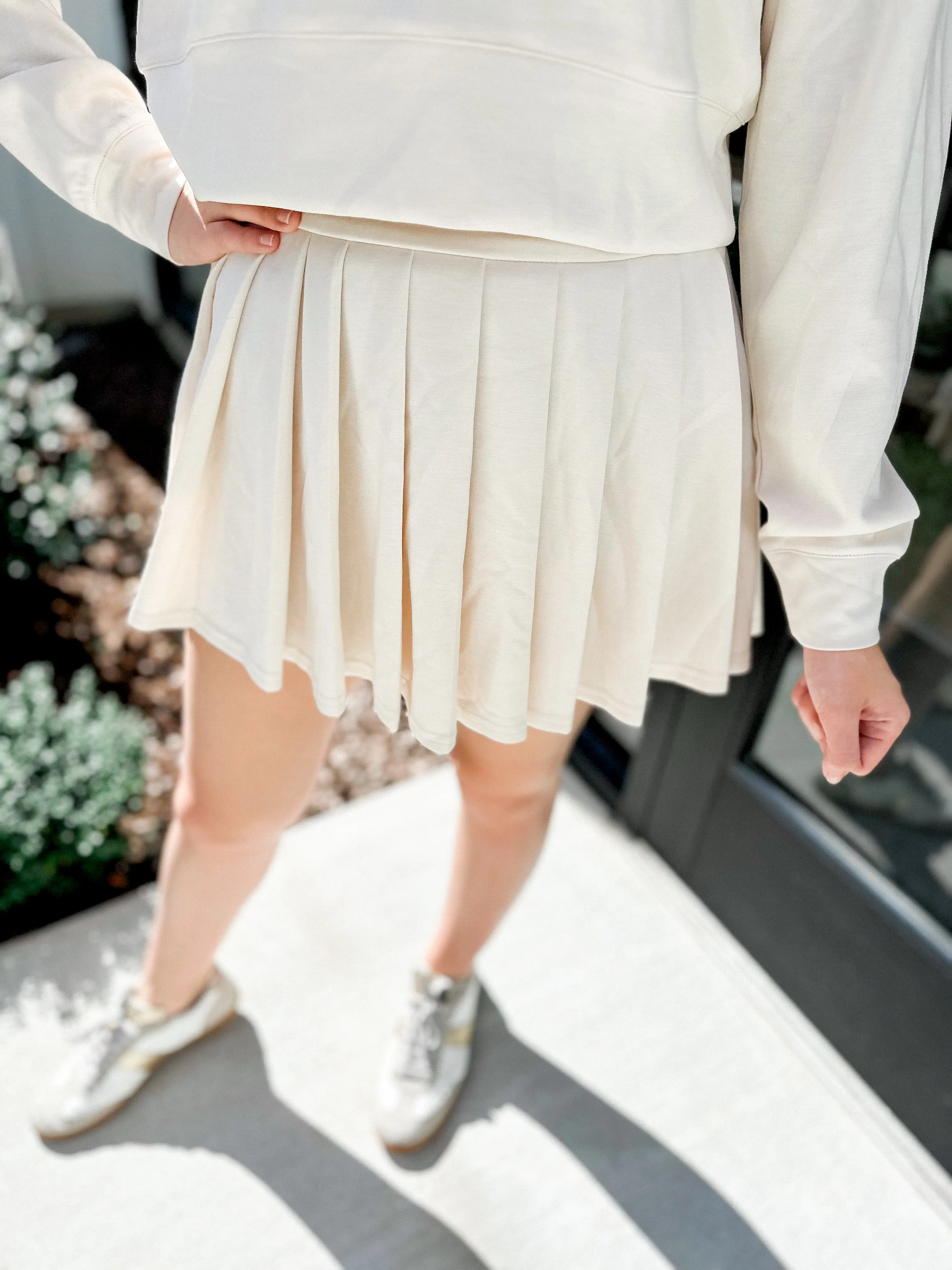 Preppy Casual Set