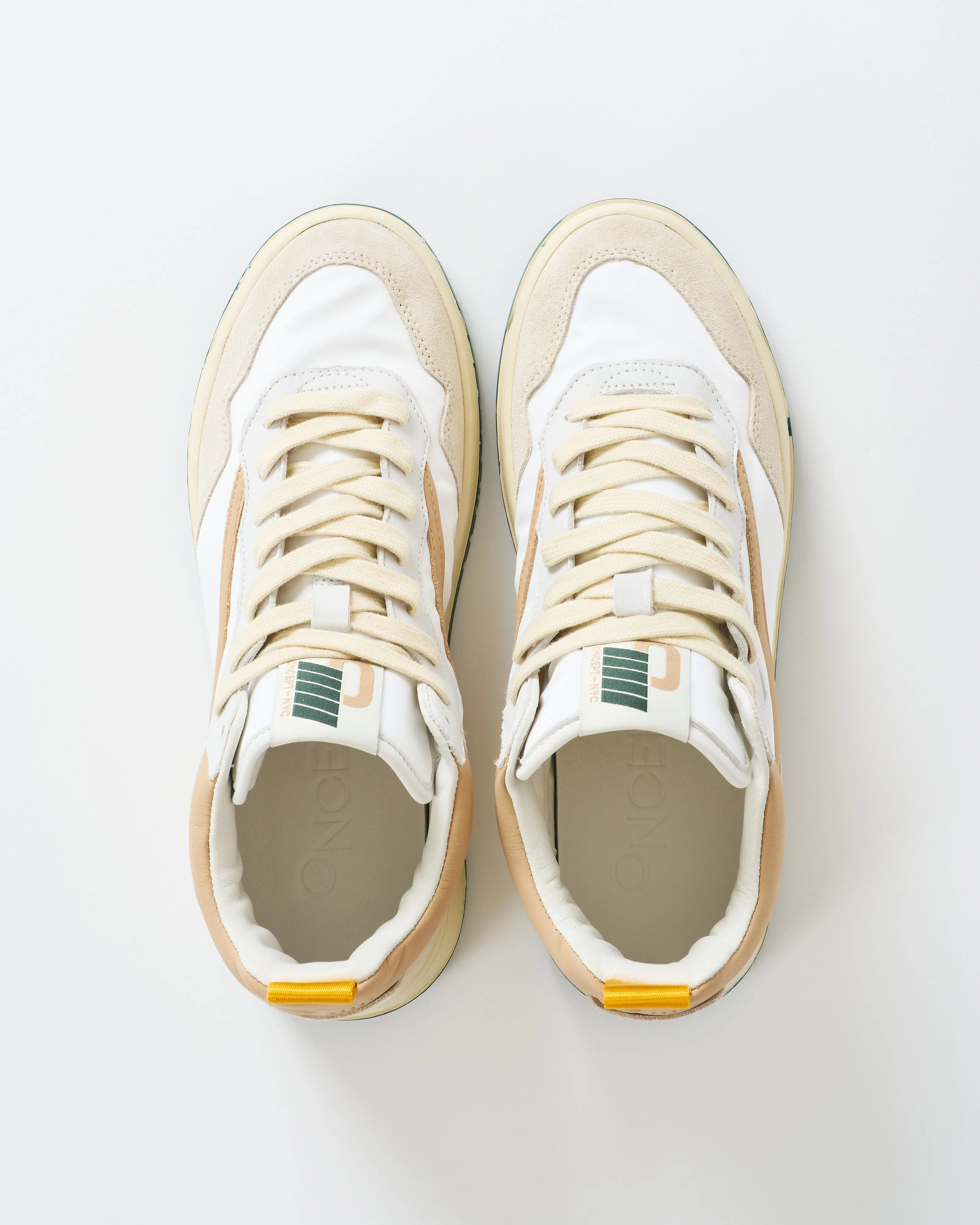 princeton sneaker