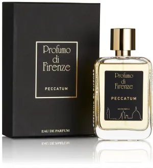 Profumo Di Firenze Peccatum EDP For Unisex 100ml