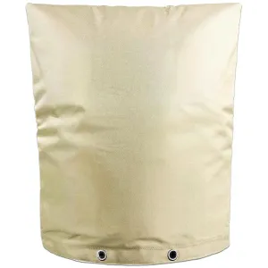 Protect Your Outdoor Faucet With Anti-Freeze Cover - 43 X 52Cm