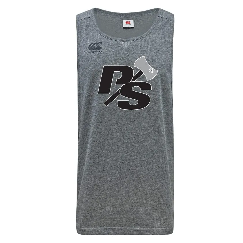 Puget Sound Rugby Tempo Vapodri Singlet by Canterbury