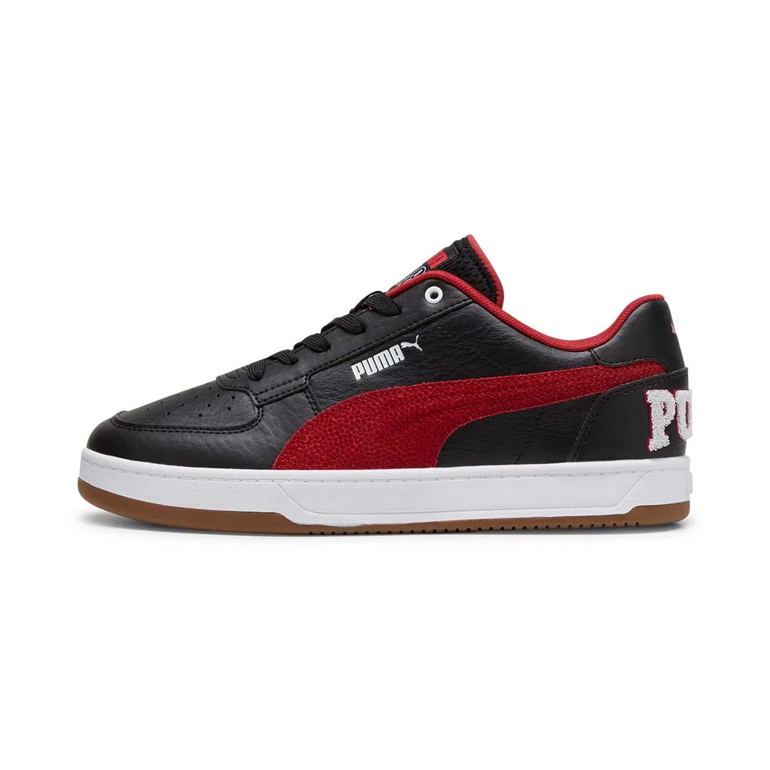 Puma Caven 2.0 Retro Club Black-Clu | 39508202