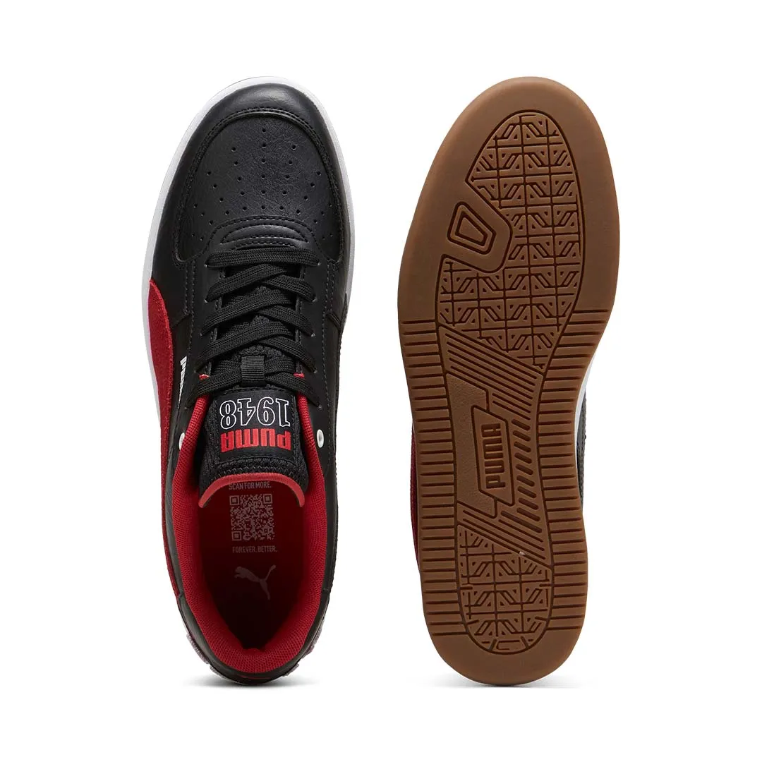 Puma Caven 2.0 Retro Club Black-Clu | 39508202